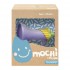 „Mochi“ trimitas - kramtukas, 3mėn+. Sudėtis: 51% ryžiai